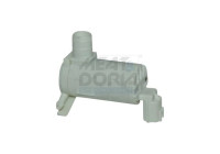 Pompe d'eau de nettoyage, nettoyage des vitres