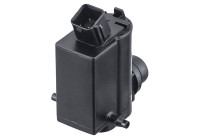 Pompe d'eau de nettoyage, nettoyage des vitres