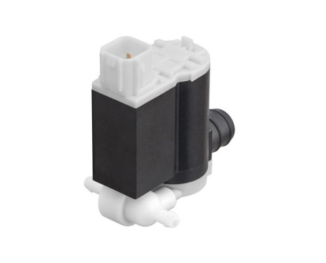 Pompe d'eau de nettoyage, nettoyage des vitres
