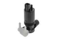 Pompe d'eau de nettoyage, nettoyage des vitres