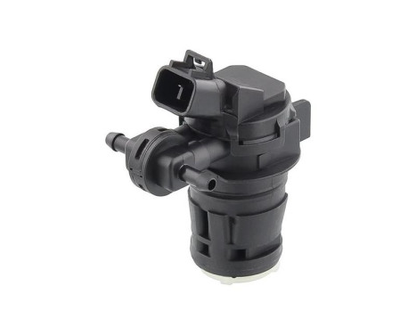 Pompe d'eau de nettoyage, nettoyage des vitres