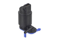 Pompe d'eau de nettoyage, nettoyage des vitres