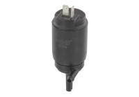 Pompe d'eau de nettoyage, nettoyage des vitres