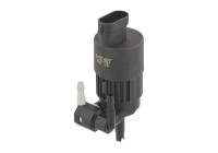 Pompe d'eau de nettoyage, nettoyage des vitres