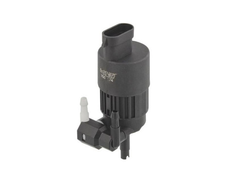 Pompe d'eau de nettoyage, nettoyage des vitres