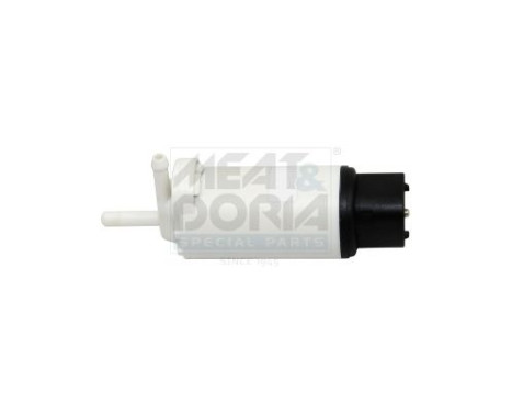 Pompe de nettoyage de vitres
