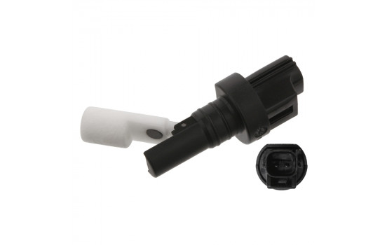 Capteur, niveau de l'eau de lavage 34867 FEBI