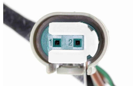 Conduite de liquide de nettoyage, Image 3