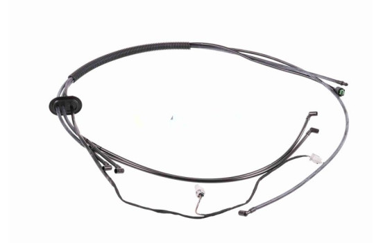 Conduite de liquide de nettoyage, Image 12