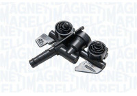 Gicleur d'eau de nettoyage, nettoyage des phares