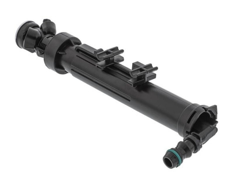 Gicleur d'eau de nettoyage, nettoyage des phares