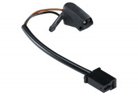 Gicleur d'eau de nettoyage, nettoyage des vitres