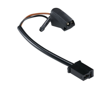 Gicleur d'eau de nettoyage, nettoyage des vitres