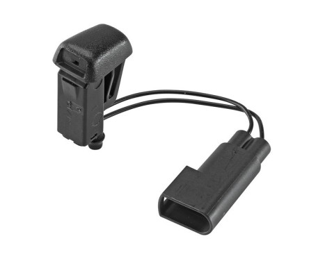 Gicleur d'eau de nettoyage, nettoyage des vitres