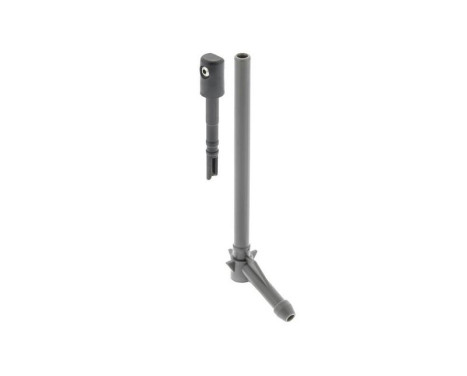 Gicleur d'eau de nettoyage, nettoyage des vitres