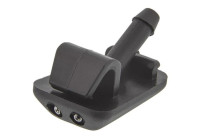 Gicleur d'eau de nettoyage, nettoyage des vitres