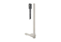 Gicleur d'eau de nettoyage, nettoyage des vitres