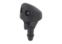 Gicleur d'eau de nettoyage, nettoyage des vitres
