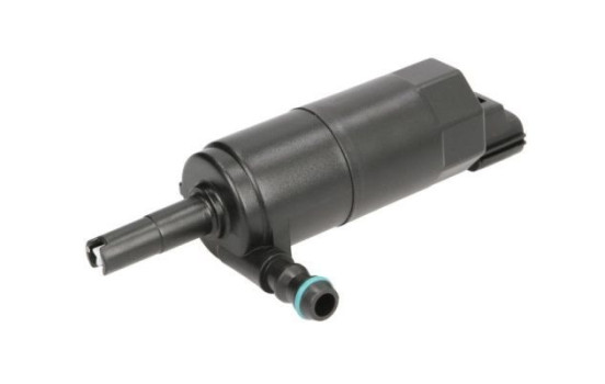 Pompe à liquide de nettoyage, nettoyage des phares