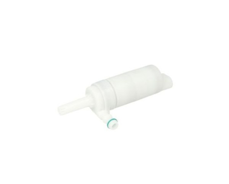 Pompe à liquide de nettoyage, nettoyage des phares