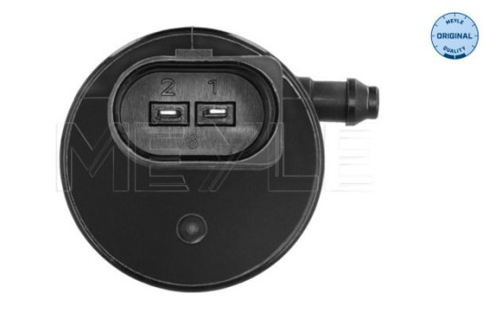 Pompe à liquide de nettoyage, nettoyage des vitres, Image 2