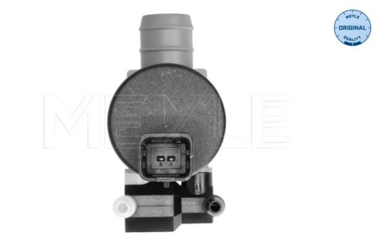 Pompe à liquide de nettoyage, nettoyage des vitres, Image 2