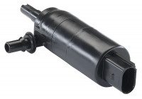 Pompe d'eau de nettoyage, nettoyage des phares