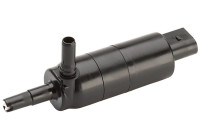 Pompe d'eau de nettoyage, nettoyage des phares