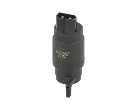 Pompe d'eau de nettoyage, nettoyage des phares