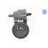 Pompe d'eau de nettoyage, nettoyage des vitres MEYLE-ORIGINAL Quality, Vignette 2