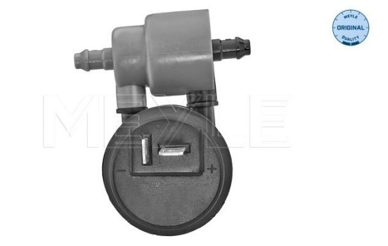 Pompe d'eau de nettoyage, nettoyage des vitres MEYLE-ORIGINAL Quality, Image 2
