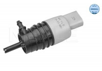 Pompe d'eau de nettoyage, nettoyage des vitres MEYLE-ORIGINAL Quality