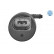 Pompe d'eau de nettoyage, nettoyage des vitres MEYLE-ORIGINAL Quality, Vignette 2