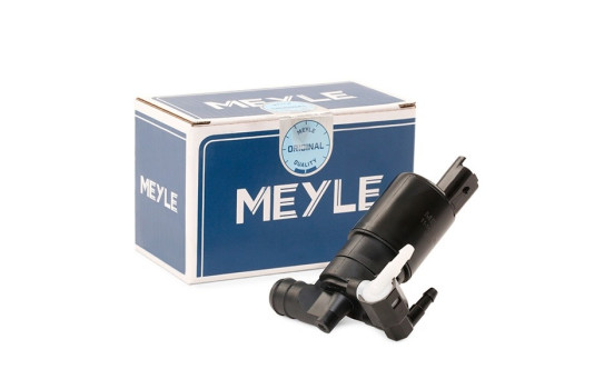 Pompe d'eau de nettoyage, nettoyage des vitres MEYLE-ORIGINAL Quality, Image 3