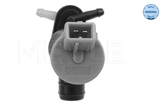 Pompe d'eau de nettoyage, nettoyage des vitres MEYLE-ORIGINAL Quality, Image 2