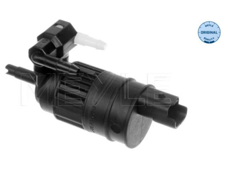 Pompe d'eau de nettoyage, nettoyage des vitres MEYLE-ORIGINAL Quality