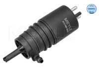 Pompe d'eau de nettoyage, nettoyage des vitres MEYLE-ORIGINAL Quality