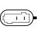 Pompe d'eau de nettoyage, nettoyage des vitres, Vignette 2