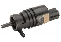 Pompe d'eau de nettoyage, nettoyage des vitres