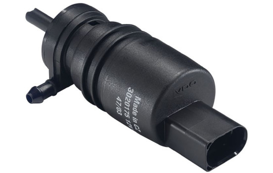 Pompe d'eau de nettoyage, nettoyage des vitres