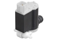 Pompe d'eau de nettoyage, nettoyage des vitres
