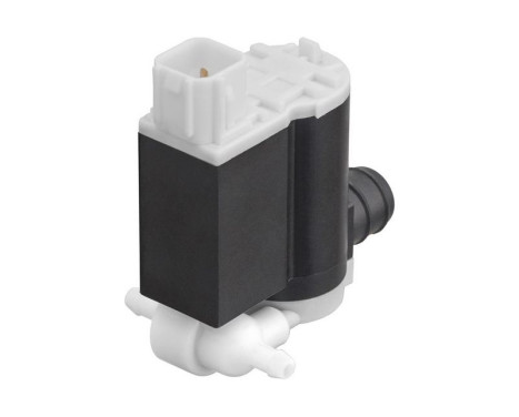 Pompe d'eau de nettoyage, nettoyage des vitres
