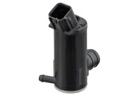 Pompe d'eau de nettoyage, nettoyage des vitres