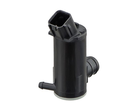 Pompe d'eau de nettoyage, nettoyage des vitres