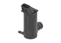Pompe d'eau de nettoyage, nettoyage des vitres