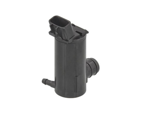 Pompe d'eau de nettoyage, nettoyage des vitres
