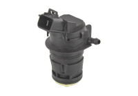 Pompe d'eau de nettoyage, nettoyage des vitres