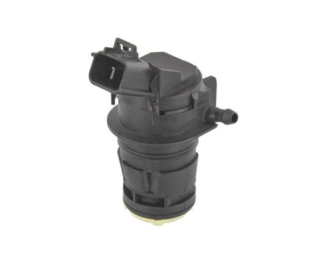 Pompe d'eau de nettoyage, nettoyage des vitres