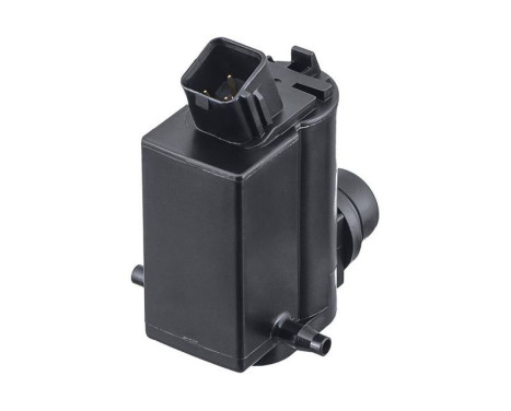 Pompe d'eau de nettoyage, nettoyage des vitres