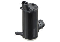 Pompe d'eau de nettoyage, nettoyage des vitres